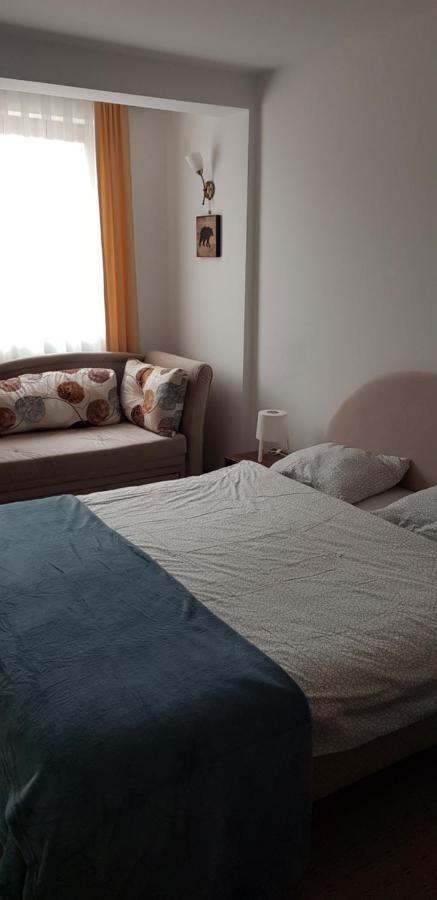 Dobricin Konak, Apartman 202 Kopaonik Exterior foto
